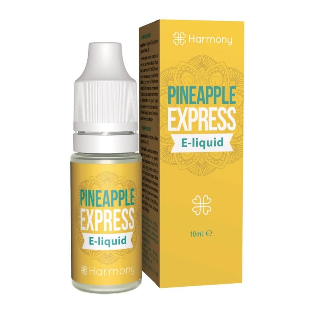 Super Pineapple express